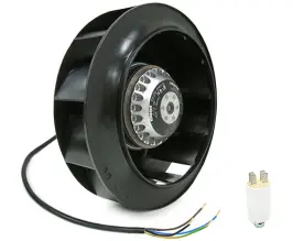 0004105428-MOTOTURBINE EBMPAPST R2E220.AA40.G4