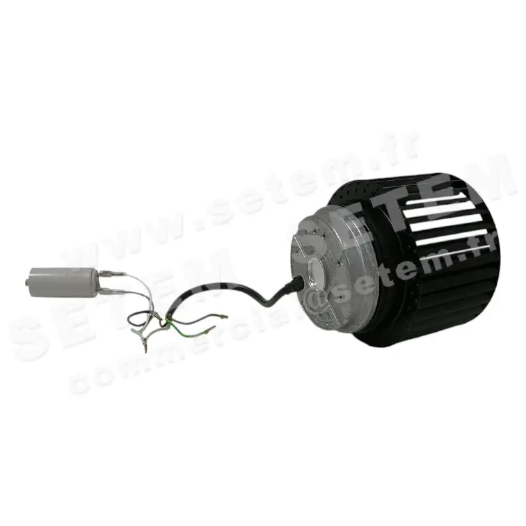 0004105442-MOTOTURBINE EBMPAPST R2E120-AH23-09 "E120.15"