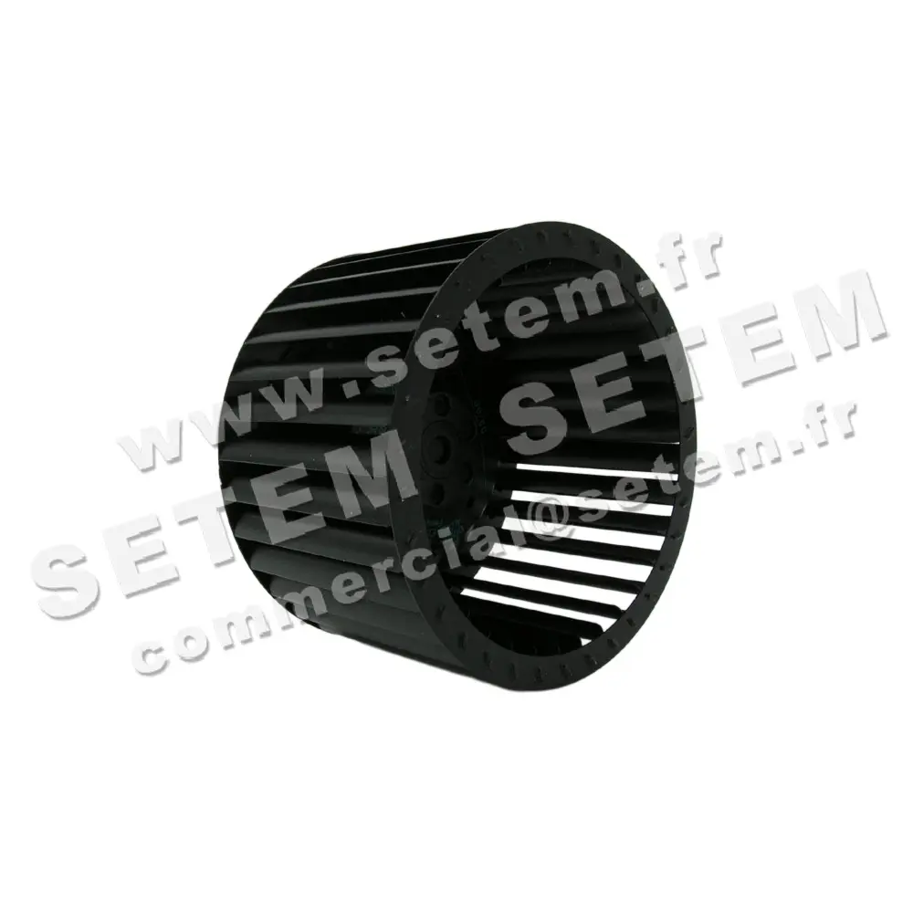 0004105442-MOTOTURBINE EBMPAPST R2E120-AH23-09 "E120.15" 2