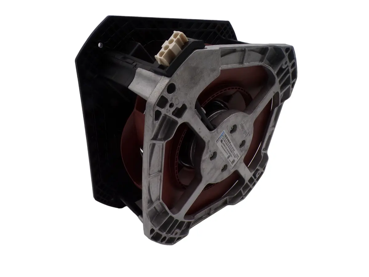 0004105602-MOTOTURBINE EBMPAPST K2E225-RA92-09 3