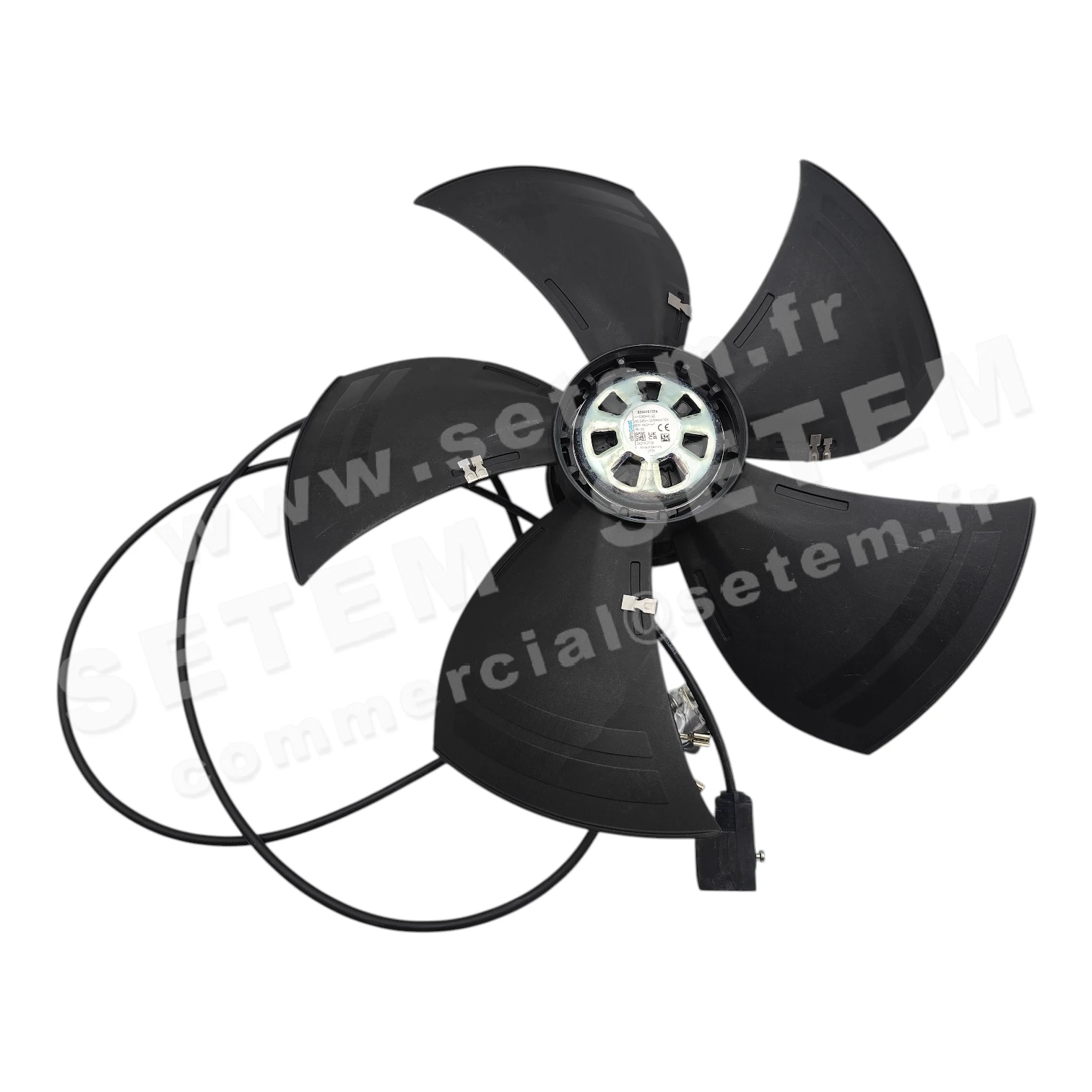 MOTOHELICE 8300101334 VVY0350HSLGZ