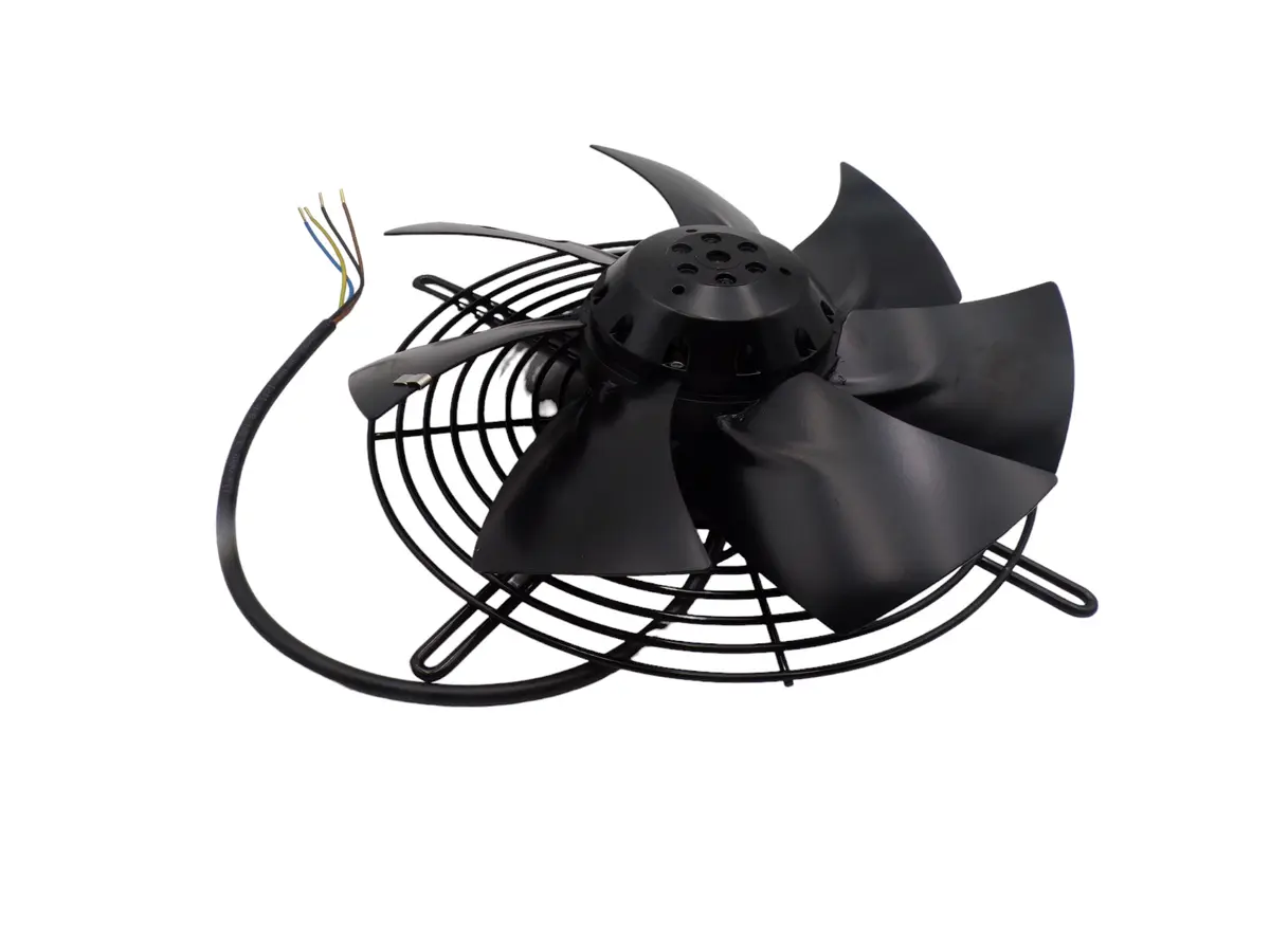 0004105704-VENTILATEUR EBMPAPST S4E250-BH02-01