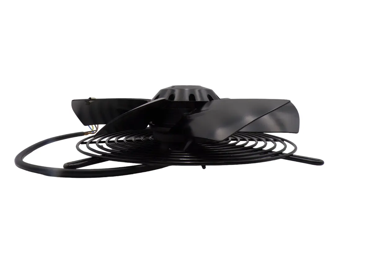 0004105704-VENTILATEUR EBMPAPST S4E250-BH02-01 4