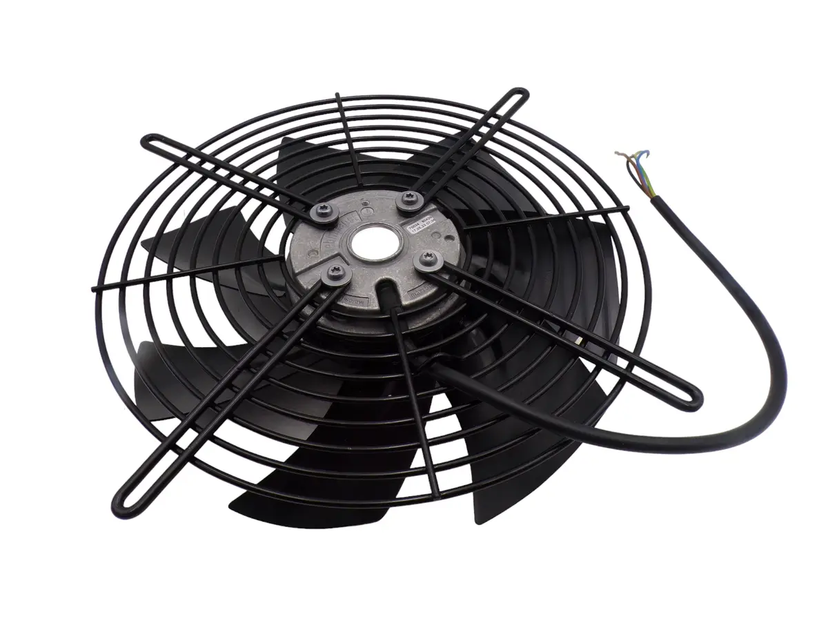 0004105704-VENTILATEUR EBMPAPST S4E250-BH02-01 2