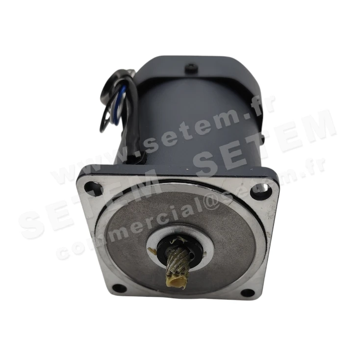 0004105741-GMV EBMPAPST K3G146-AD01-01 2