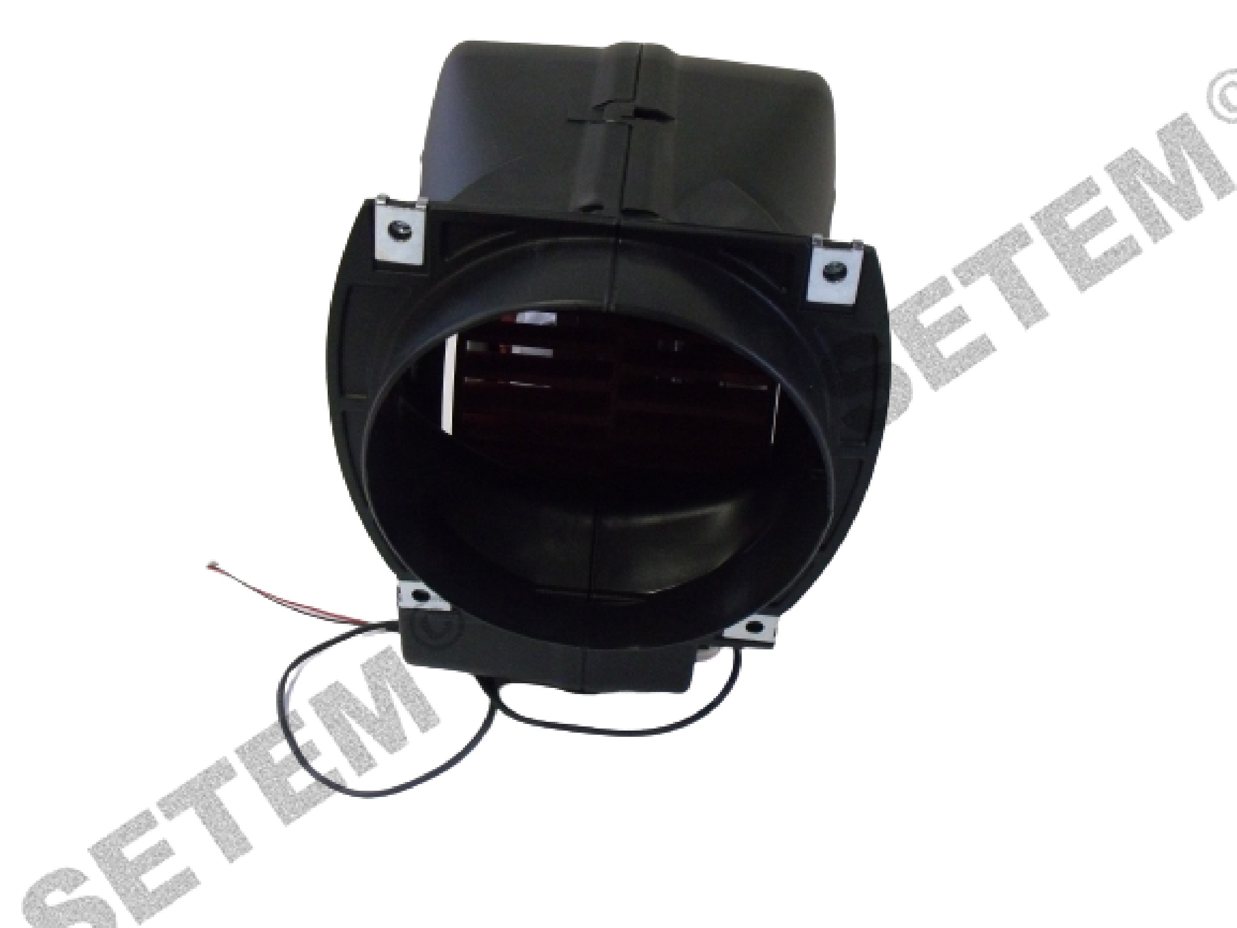 0004105981-VENTILATEUR EBMPAPST D2E140.HR27.09