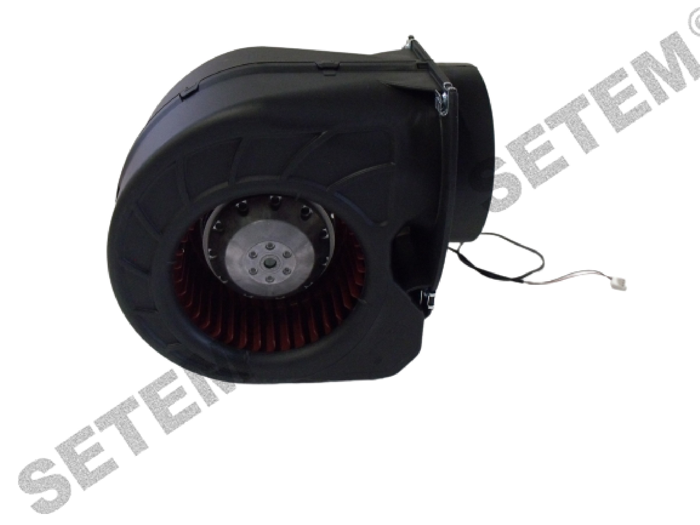 0004105981-VENTILATEUR EBMPAPST D2E140.HR27.09 2