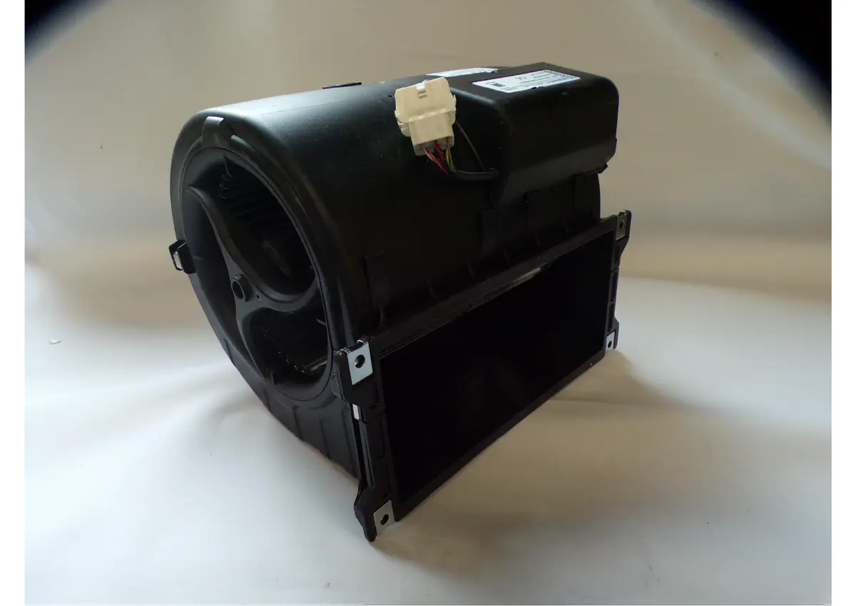 0004106319-VENTILATEUR EBMPAPST D2E146.FW37.12 6