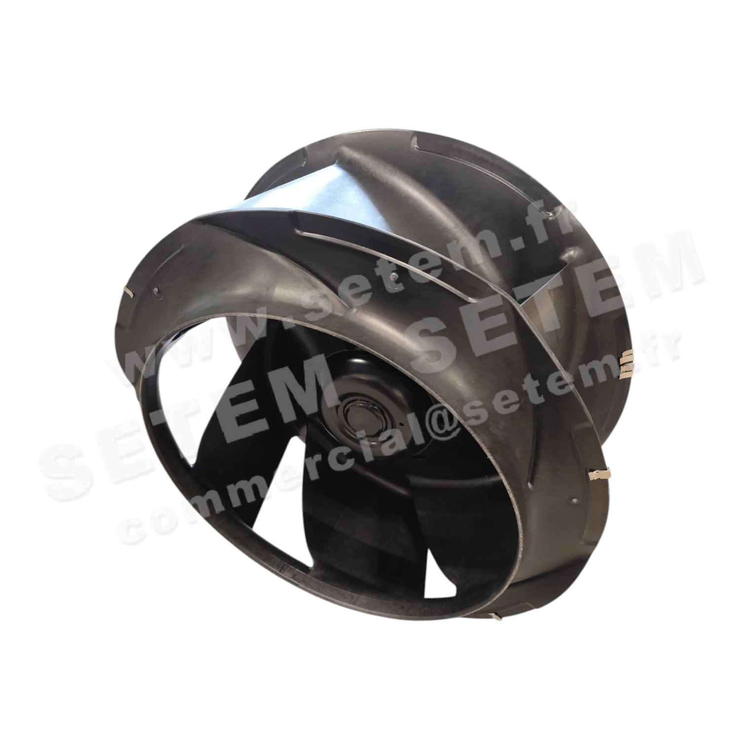 0004106523-MOTOTURBINE EBMPAPST R3G630.FB32.03