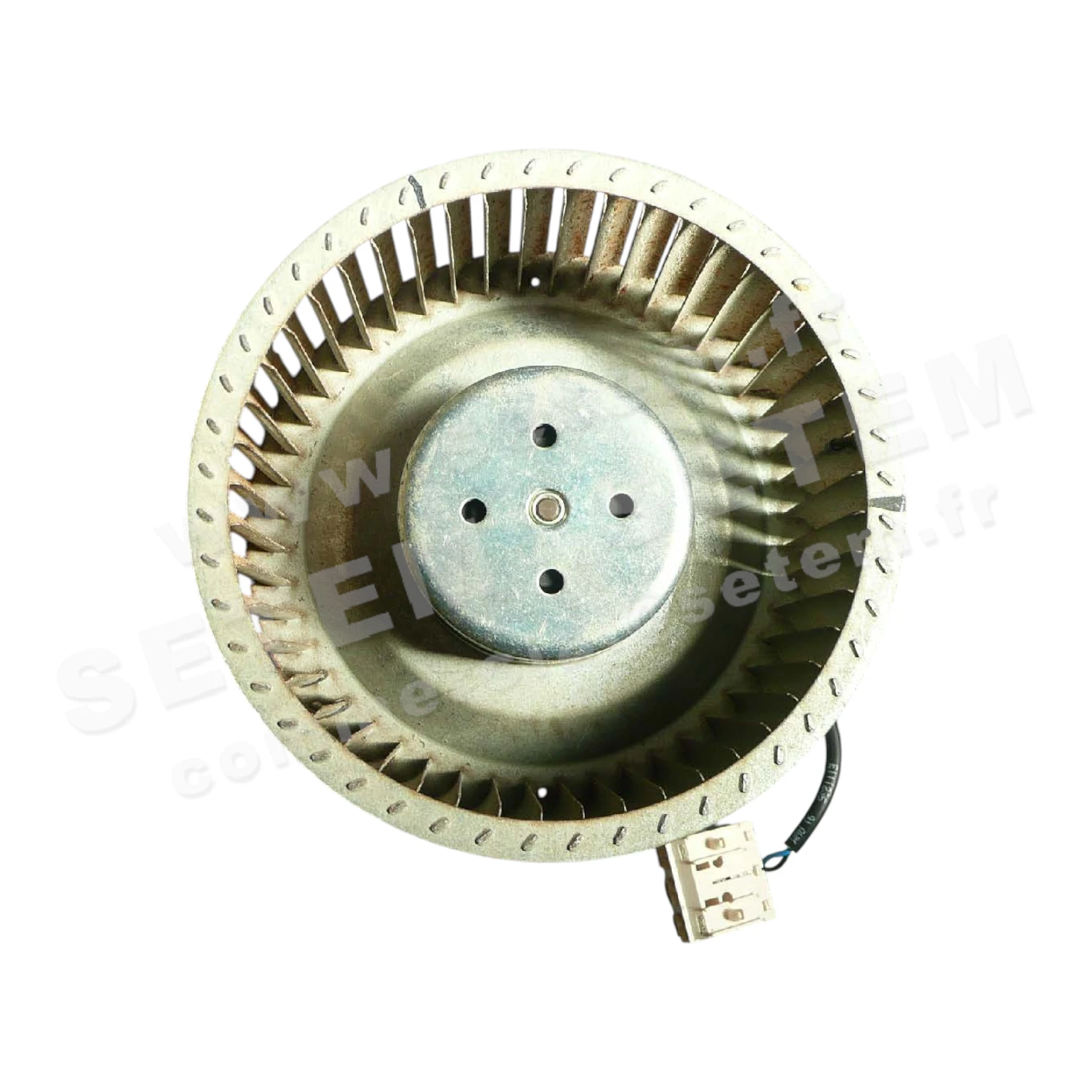 MOTOTURBINE R1G160-AW19-06 2