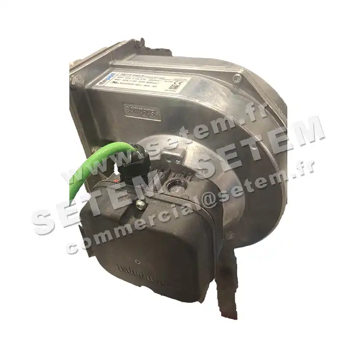 VENTILATEUR G2D120-AA22-26