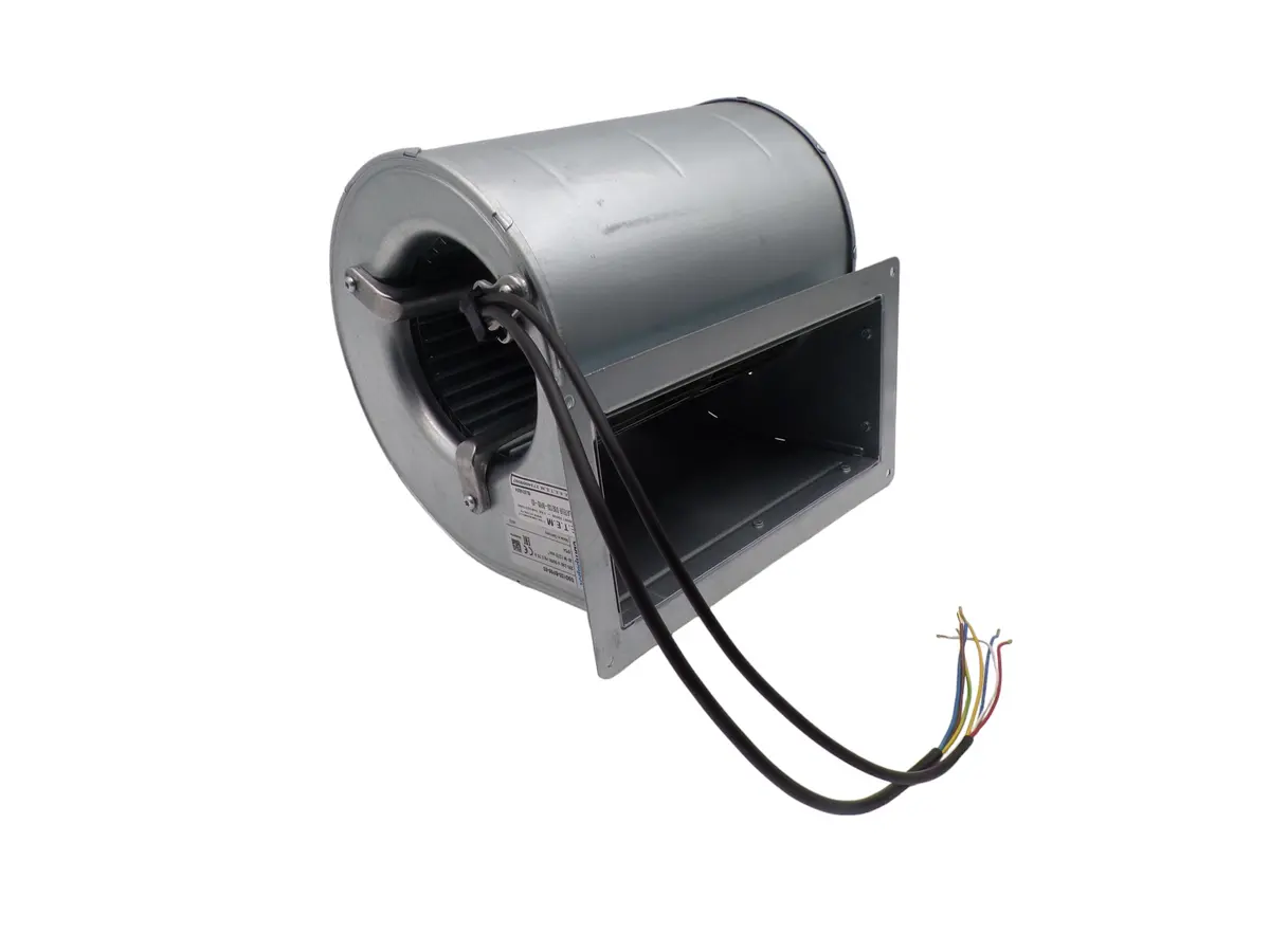 0004107016-VENTILATEUR EBMPAPST D3G133-BF05-03 2