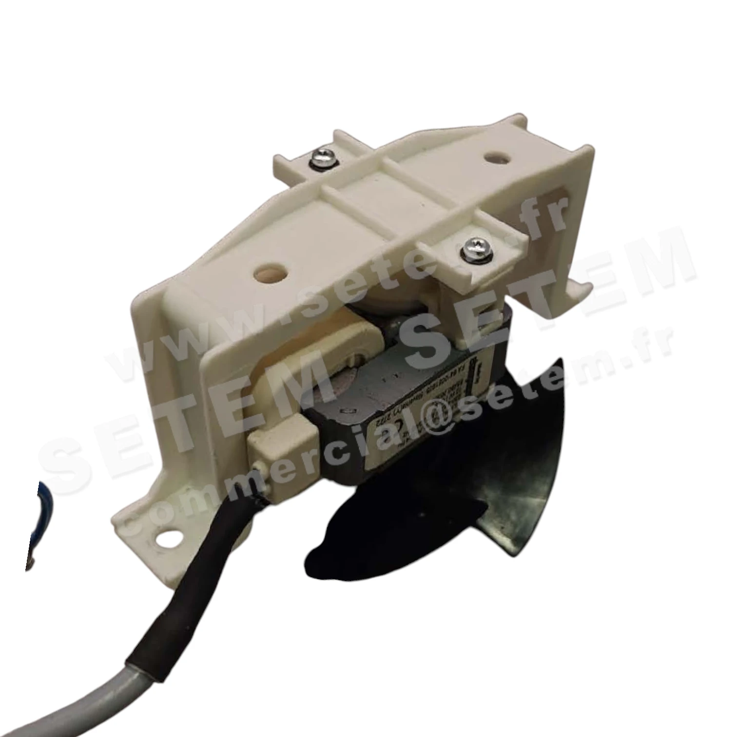 VENTILATEUR AL90A32-2518LN-124HU "55490.00360" 3