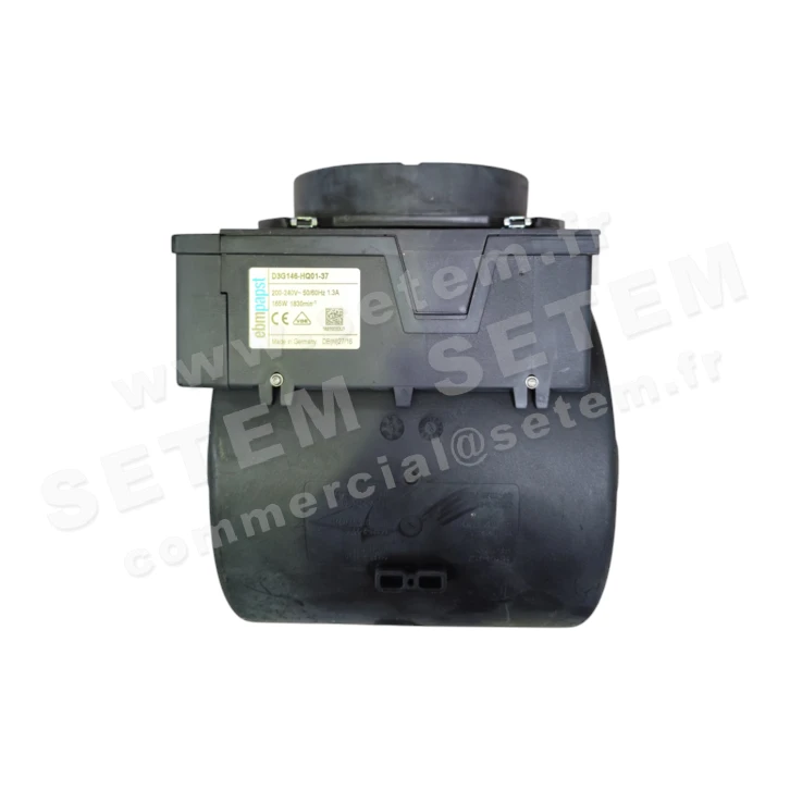 VENTILATEUR D3G146-HQ01-37