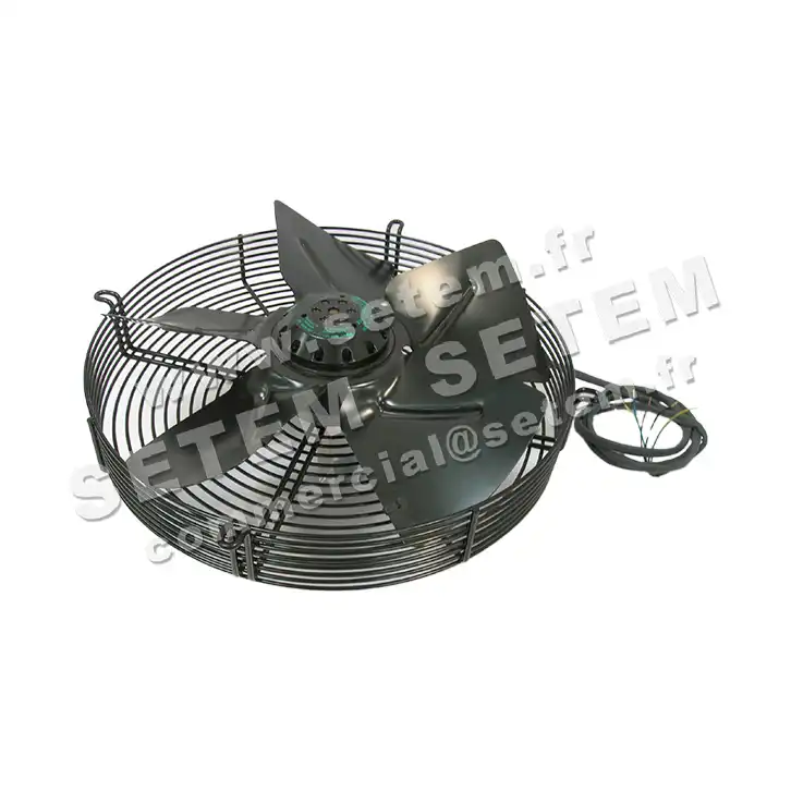 0004108577-VENTILATEUR EBMPAPST S6E350.AC24.13