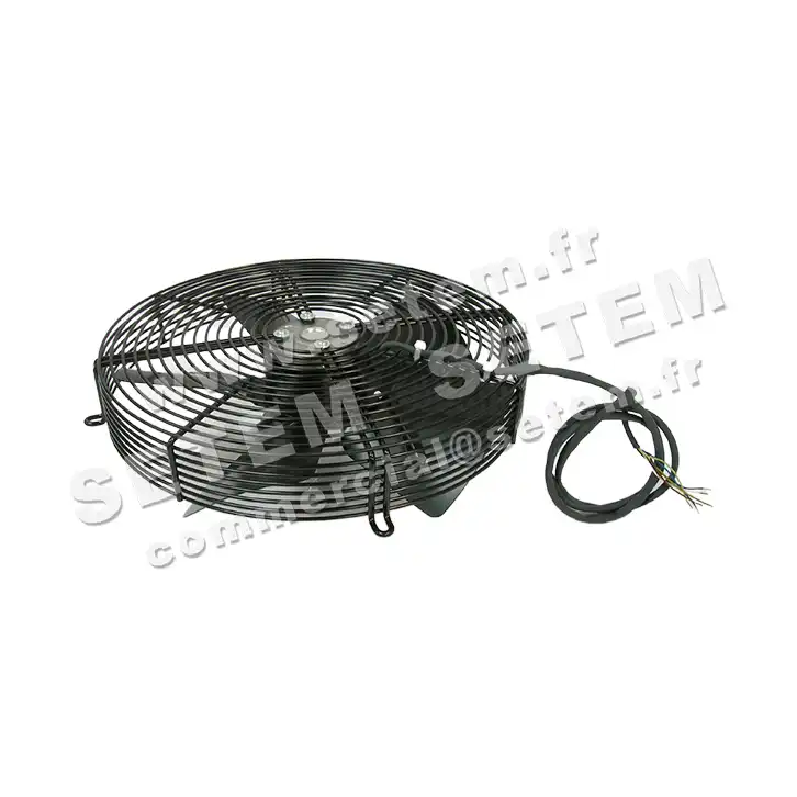 0004108577-VENTILATEUR EBMPAPST S6E350.AC24.13 2
