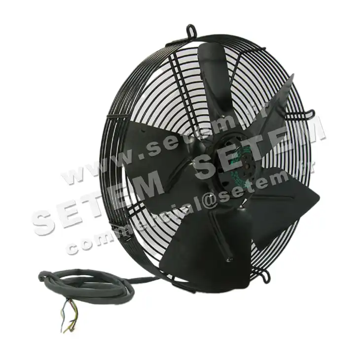 0004108577-VENTILATEUR EBMPAPST S6E350.AC24.13 3