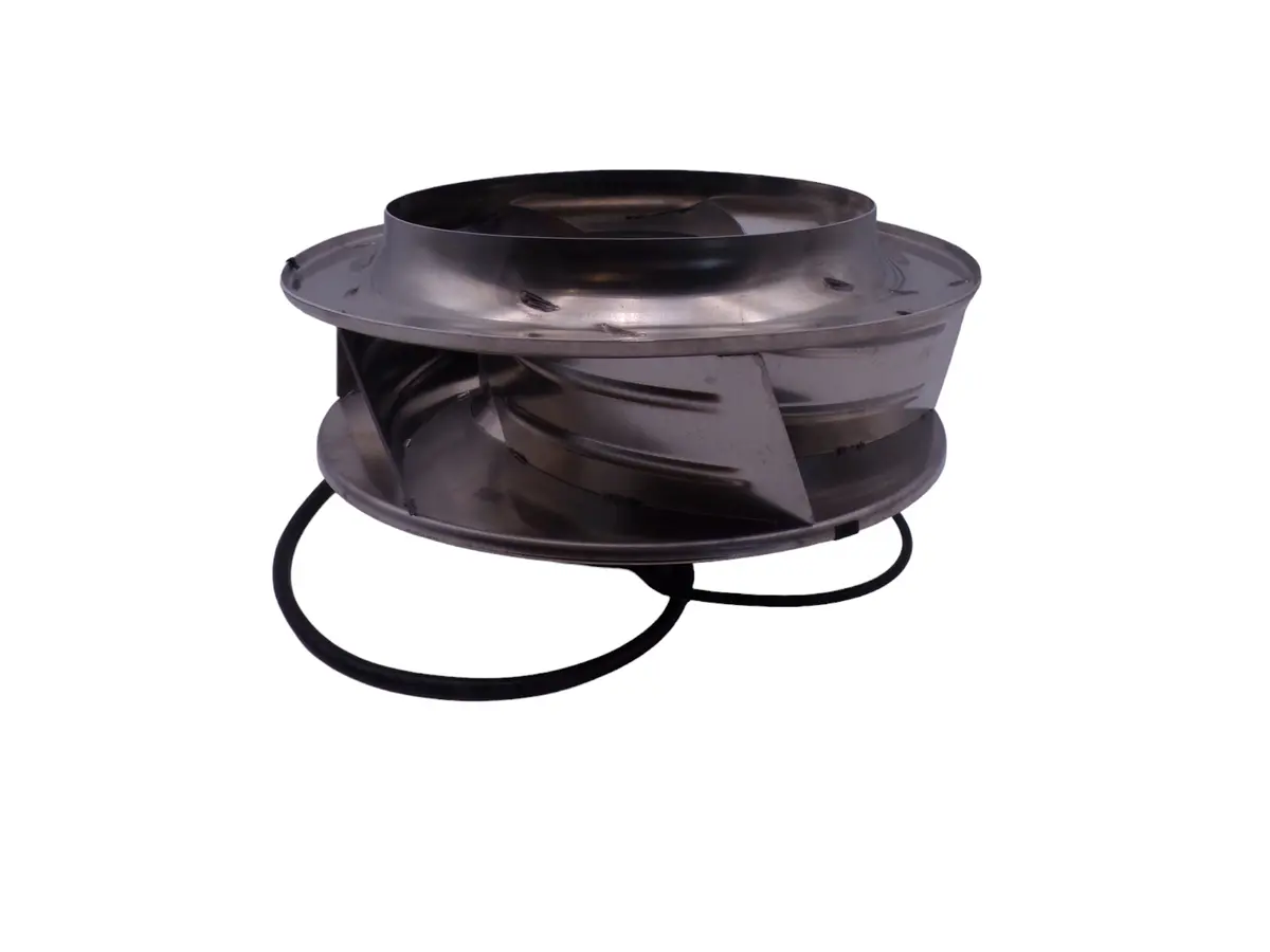 0004108986-MOTOTURBINE EBMPAPST R3G310-AN43-71 2