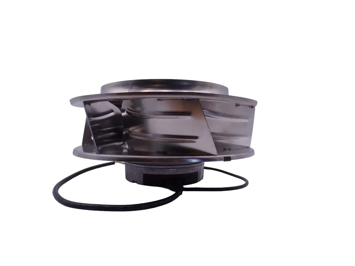 0004108986-MOTOTURBINE EBMPAPST R3G310-AN43-71 3