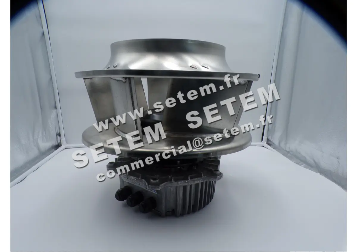 0004109042-MOTOTURBINE EBMPAPST R3G310.PH58.01 2