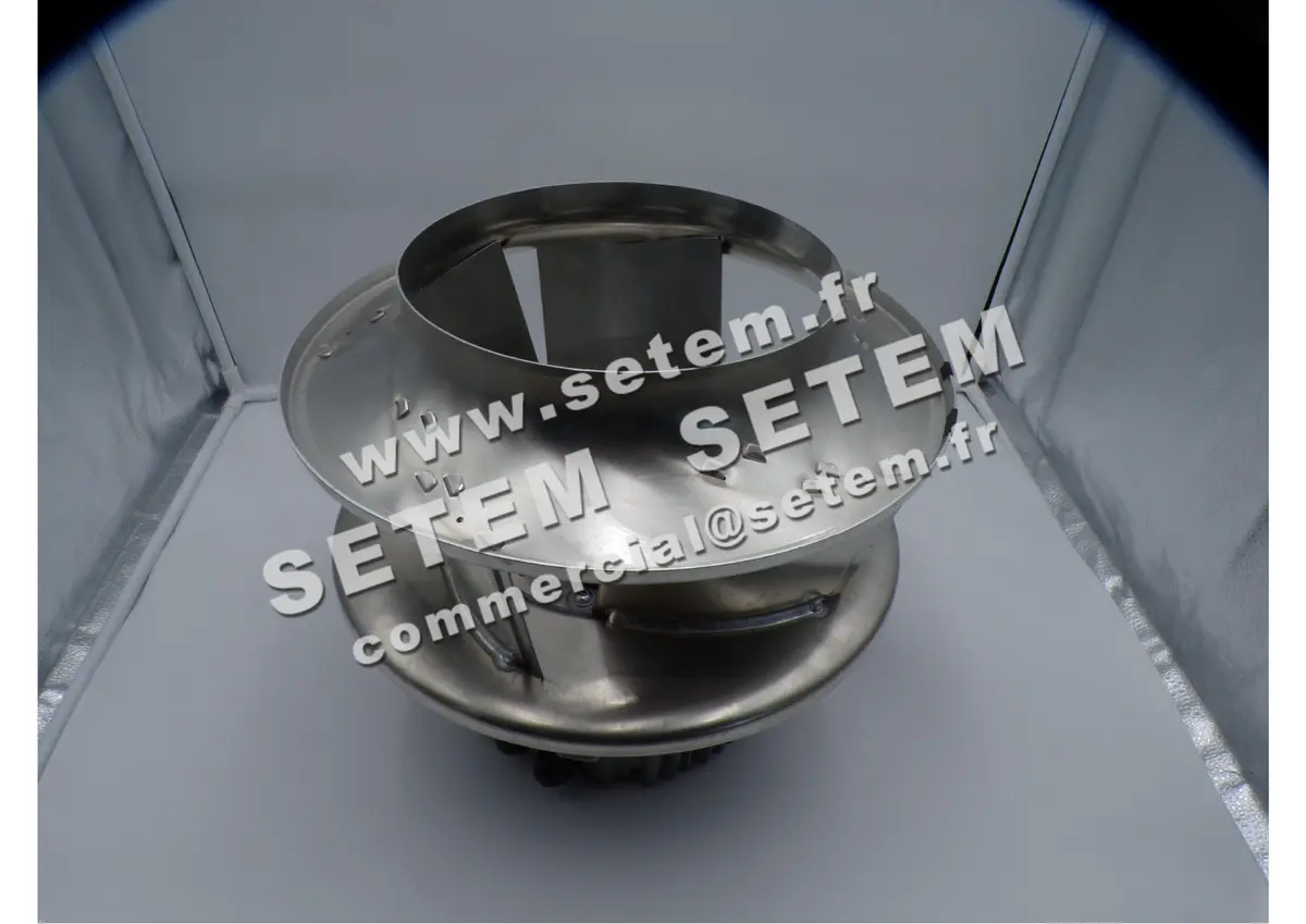 0004109042-MOTOTURBINE EBMPAPST R3G310.PH58.01 3