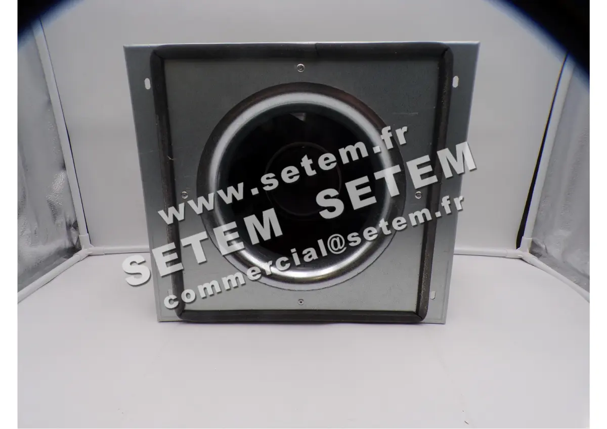 0004109053-MOTOTURBINE EBMPAPST R3G280.RO40.71 2