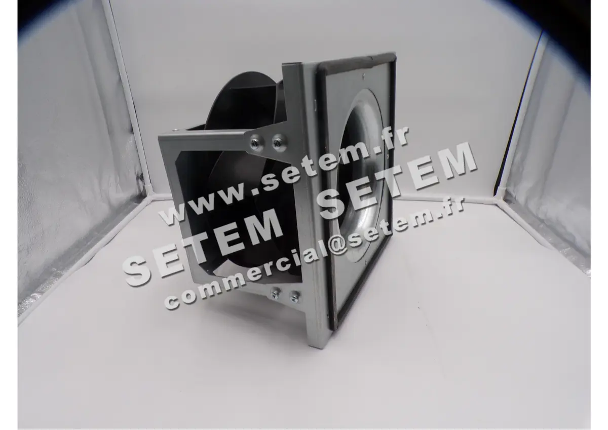 0004109053-MOTOTURBINE EBMPAPST R3G280.RO40.71 3