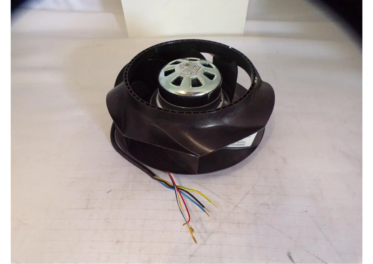 0004109064-MOTOTURBINE EBMPAPST R3G190.RD45.03