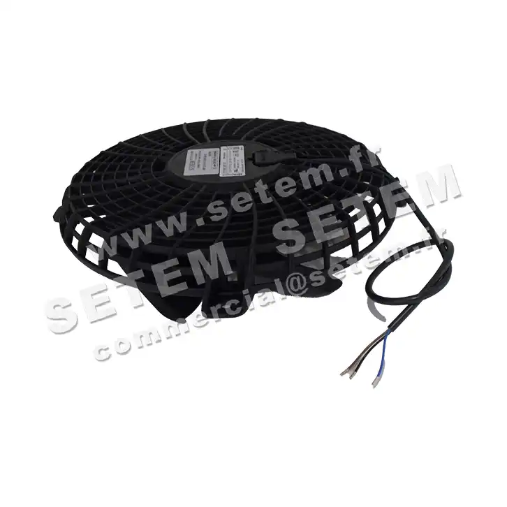 0004109096-VENTILATEUR EBMPAPST S1G200.CA91.02 2