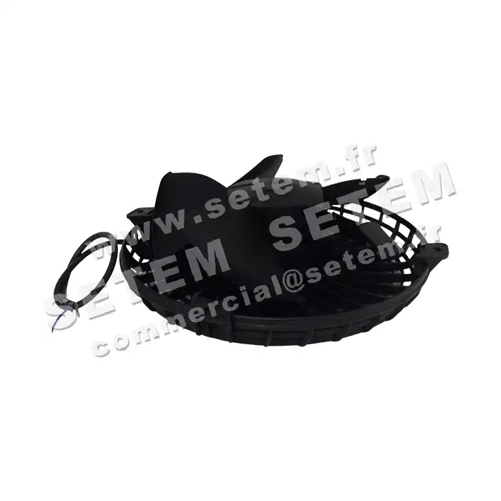 0004109096-VENTILATEUR EBMPAPST S1G200.CA91.02 3