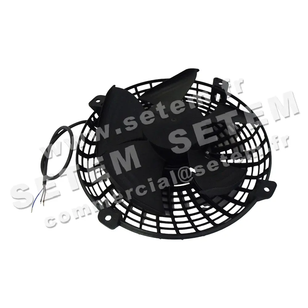0004109096-VENTILATEUR EBMPAPST S1G200.CA91.02 4