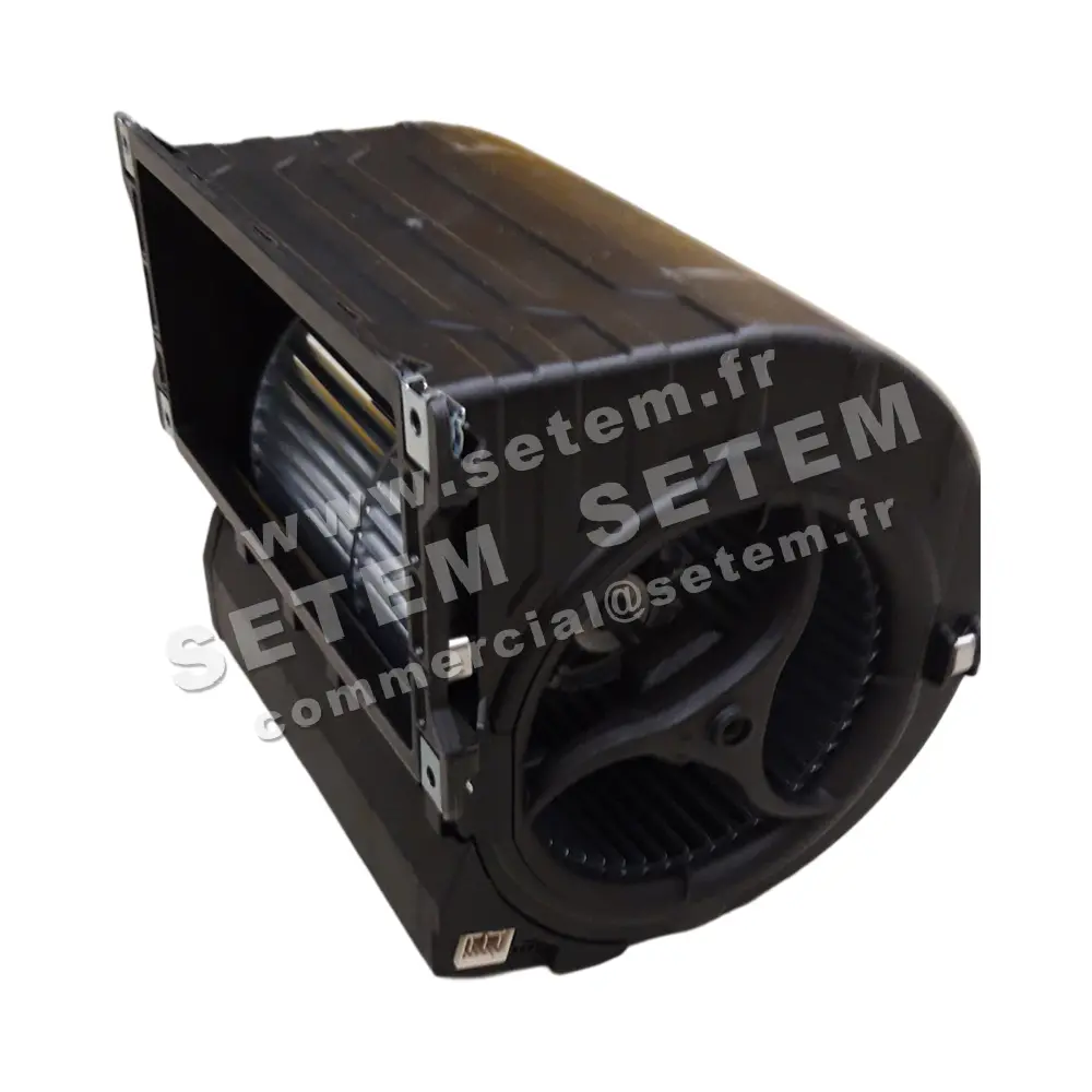 0004109356-VENTILATEUR EBMPAPST D3G146-LV13-30