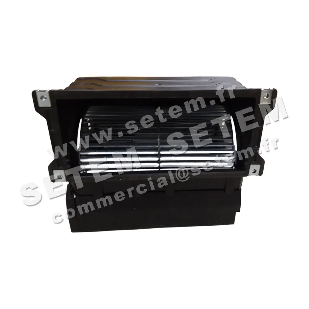 0004109356-VENTILATEUR EBMPAPST D3G146-LV13-30 2