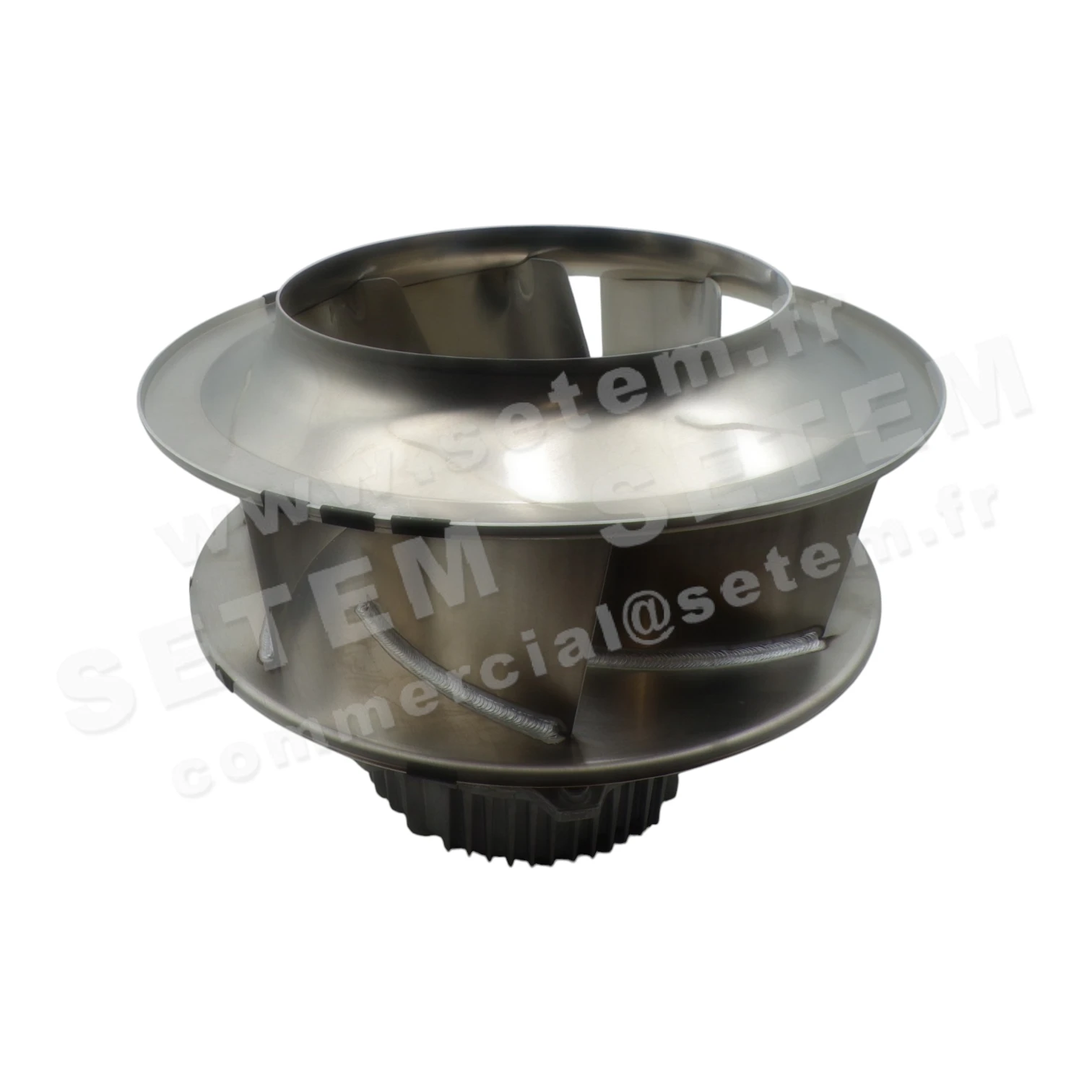 MOTOTURBINE R3G355-BC92-01