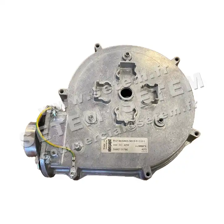 VENTILATEUR RG130/0800-3612-011111 *55667.00780*