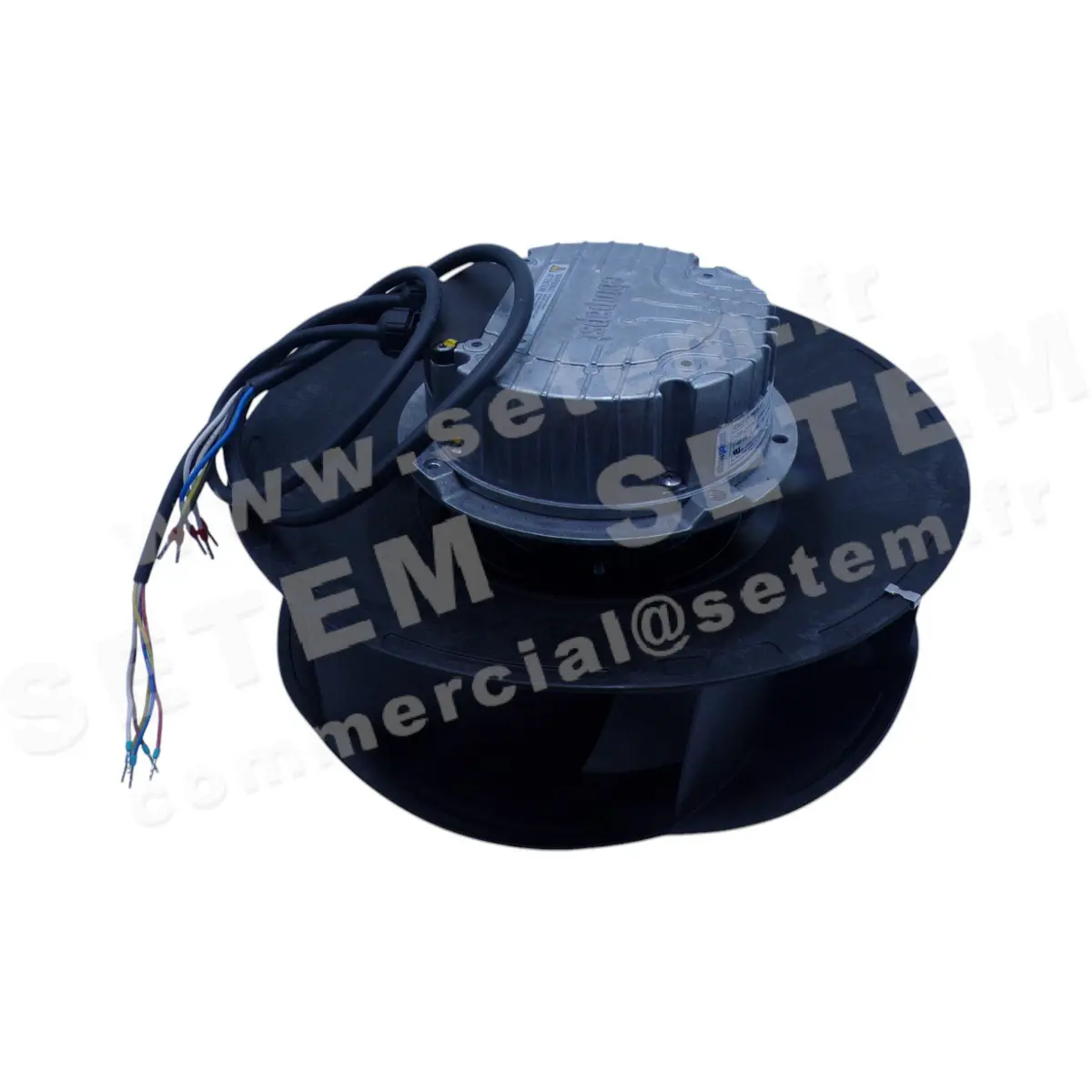 0004109646-MOTOTURBINE EBMPAPST R3G310-RR05-H1