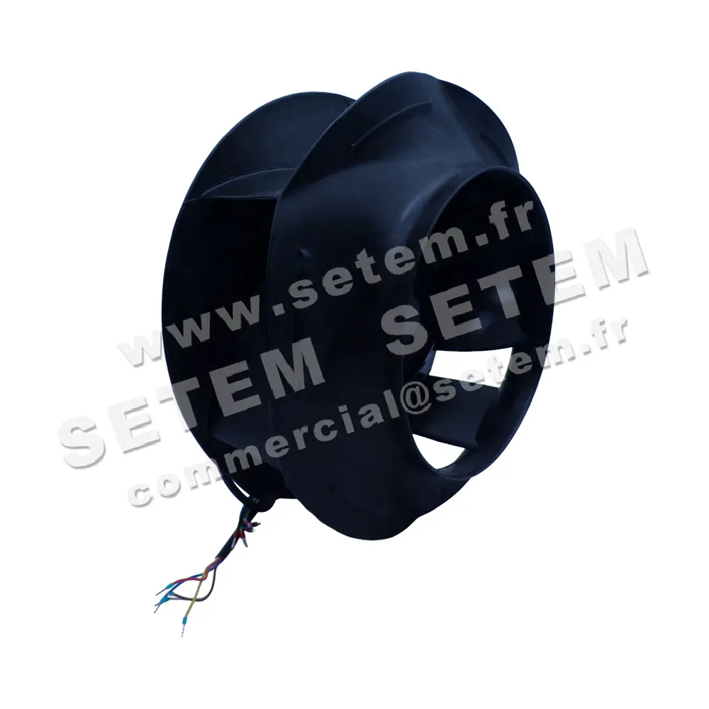 0004109646-MOTOTURBINE EBMPAPST R3G310-RR05-H1 4