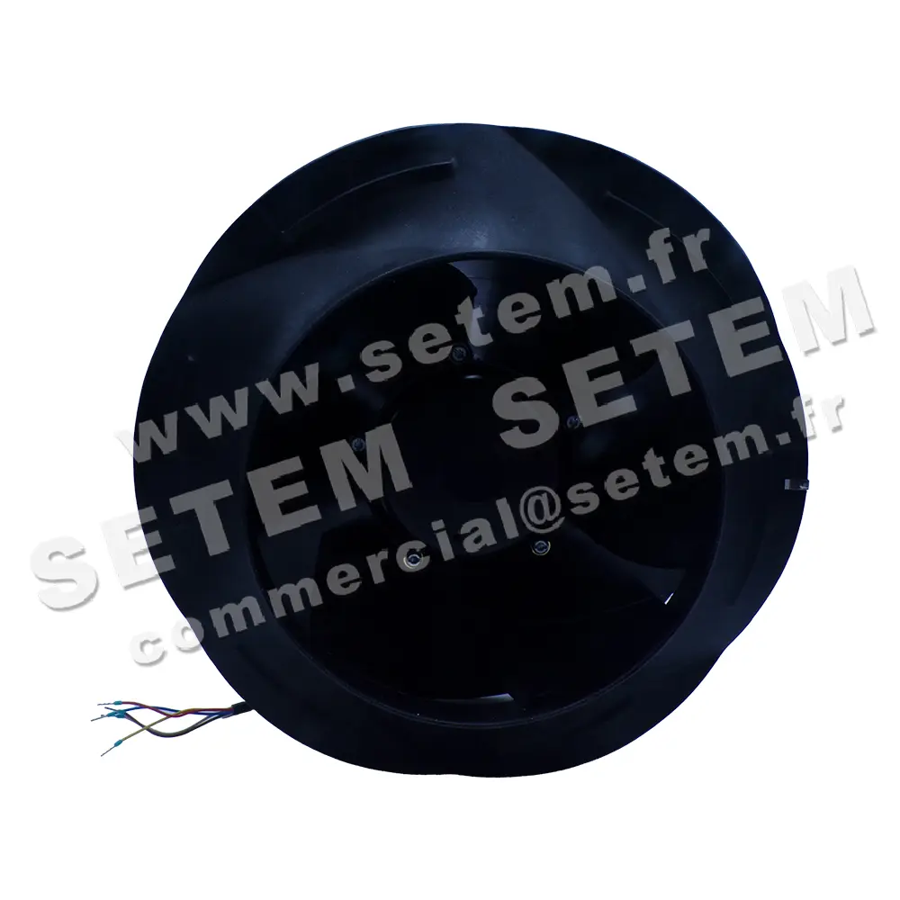 0004109646-MOTOTURBINE EBMPAPST R3G310-RR05-H1 5