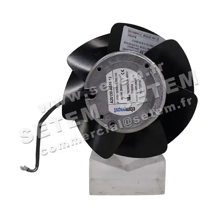 0004109648-MOTOHELICE EBMPAPST A2S130.AB19.12 2