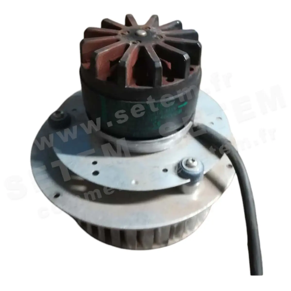 0004109709-VENTILATEUR EBMPAPST G2E120-ML49-12