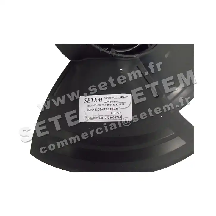 0004109770-MOTOHELICE EBMPAPST A4E350-AO02-10 3