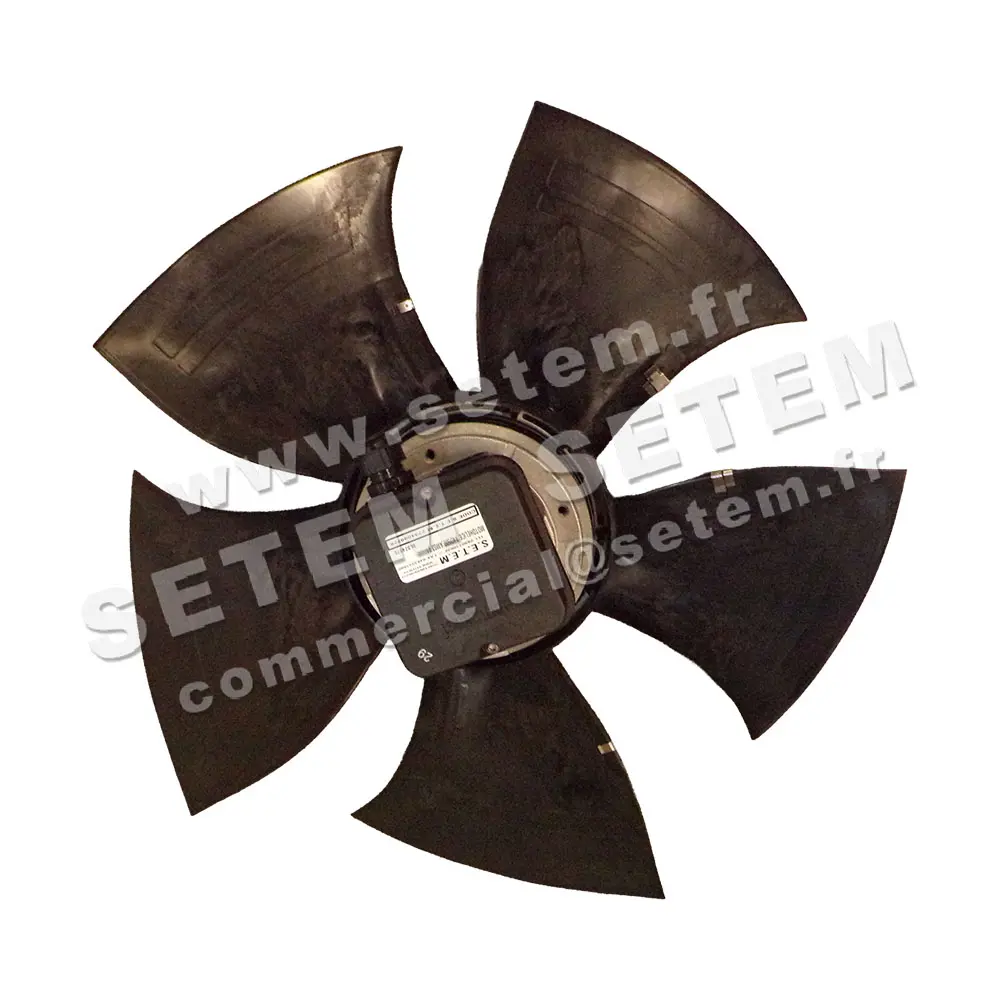 0004109773-MOTOHELICE EBMPAPST A4D500-AM03-01 2