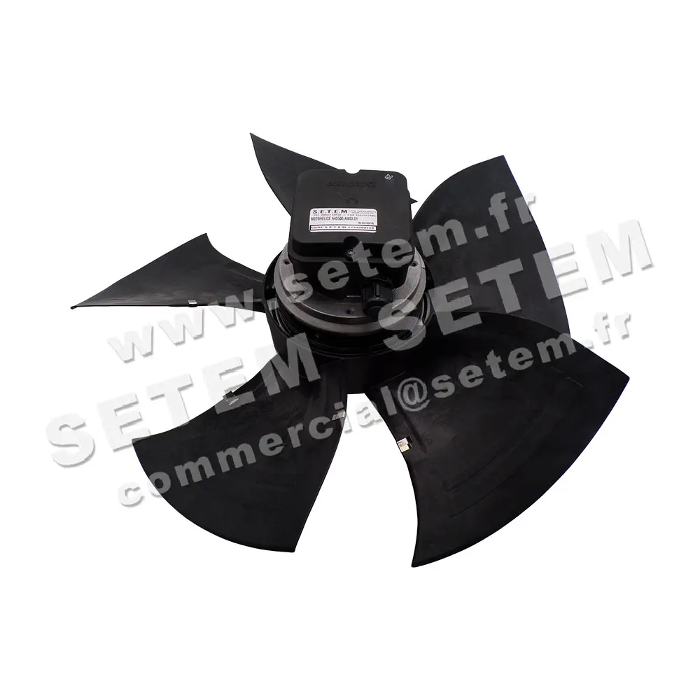 0004109773-MOTOHELICE EBMPAPST A4D500-AM03-01 3