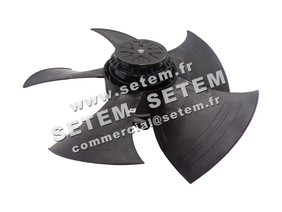 0004109773-MOTOHELICE EBMPAPST A4D500-AM03-01 2