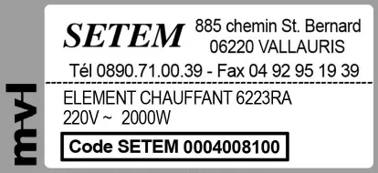 0004109998-ELEMENT CHAUFFANT EBMPAPST 6223RA 2