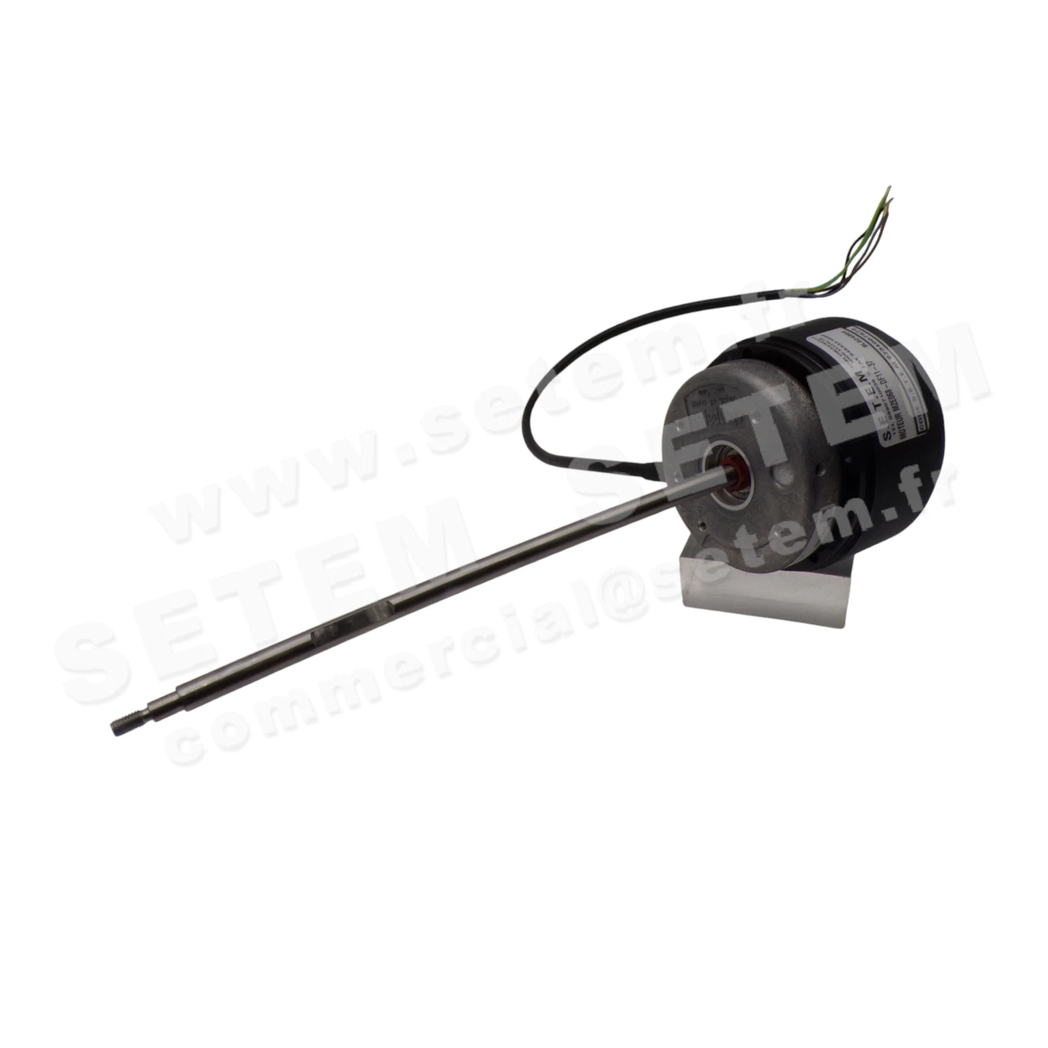 0004110162-MOTEUR EBMPAPST M2E068-DF11-37 2