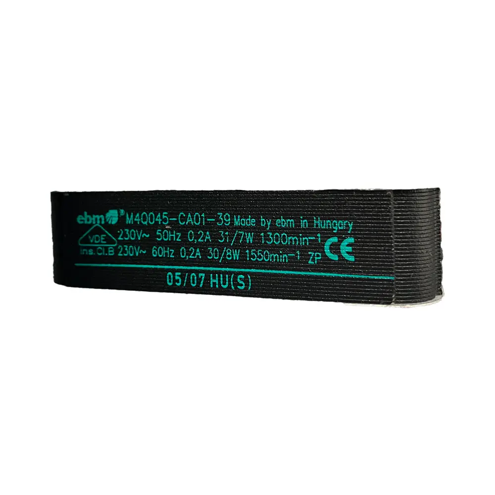 0004110454-MOTEUR EBMPAPST M4Q045-CA01-39