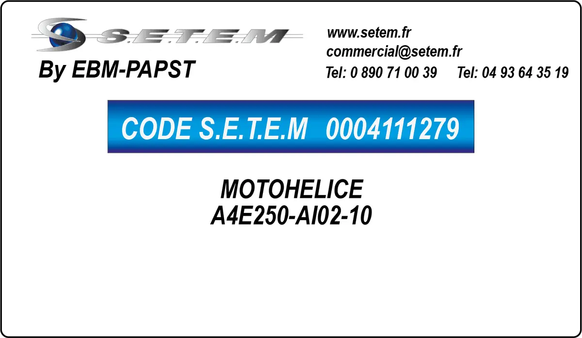 0004111279-MOTOHELICE EBMPAPST A4E250-AI02-10
