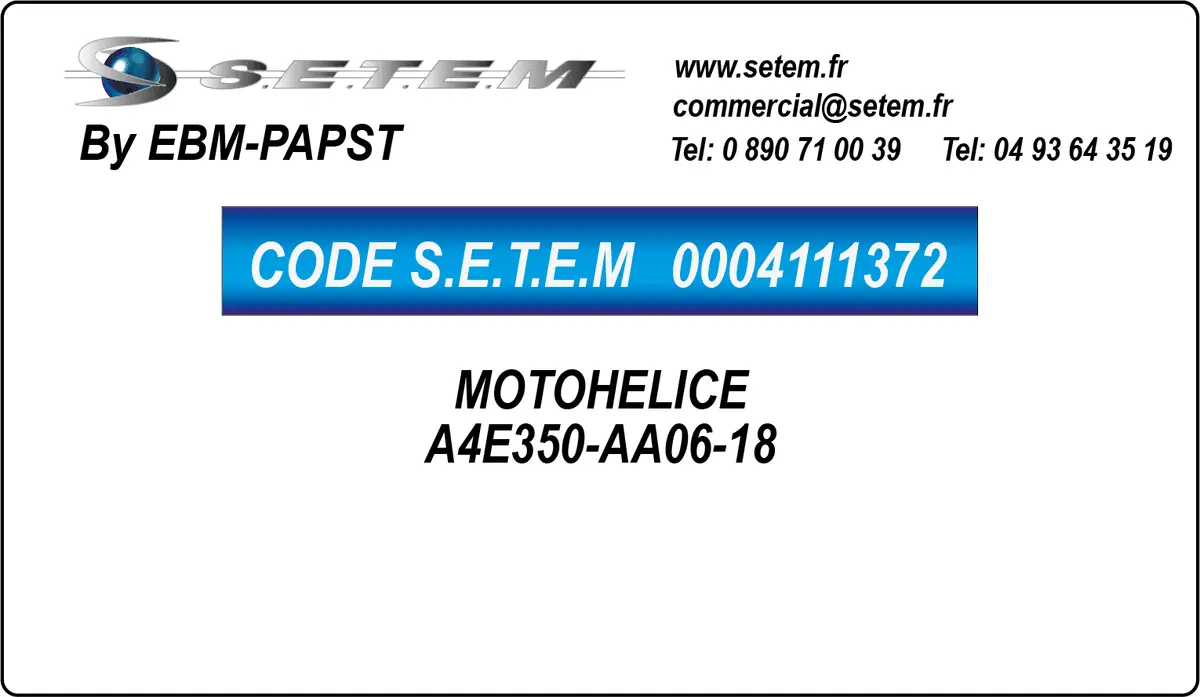 0004111372-MOTOHELICE EBMPAPST A4E350-AA06-18