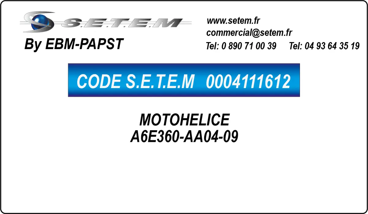 0004111612-MOTOHELICE EBMPAPST A6E360-AA04-09